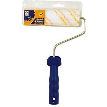 PROFER HOME - Mini Rodillo Maderas D30 Profer Home 15 Cm
