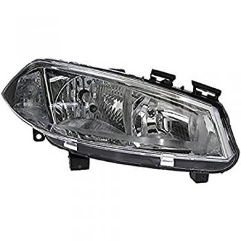 Faro principal halógeno VALEO 088335 para RENAULT Megane II (2002 > 2005), Derecha
