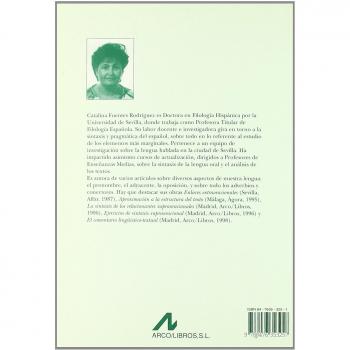 Las construcciones adversativas