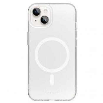 Funda Transparente Vonmählen para iPhone 15