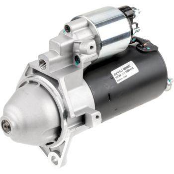 Motor de arranque DENSO DSN3017, tipo: motor de arranque, características: diseño compacto, alta eficiencia, durabilidad mejorada, fácil instalación