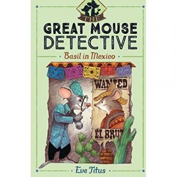 Basil in Mexico, Volume 3