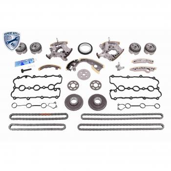 Kit de cadena de distribución VAICO V10-10011 con piezas de alta calidad y durabilidad