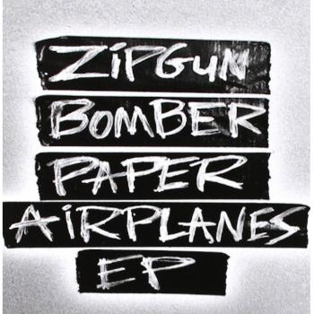 Paper Airplanes Ep