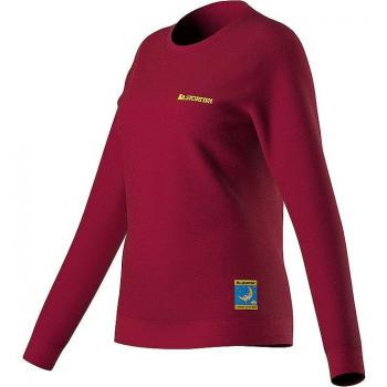 La Sportiva - Jersey de Mujer Climbing on the Moon Sweatshirt W