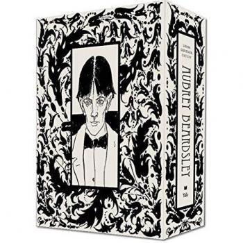 Aubrey Beardsley: A Catalogue Raisonne