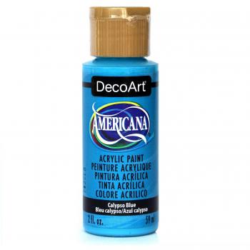 Deco Art DA234-3 - Pintura para Tejidos y Telas