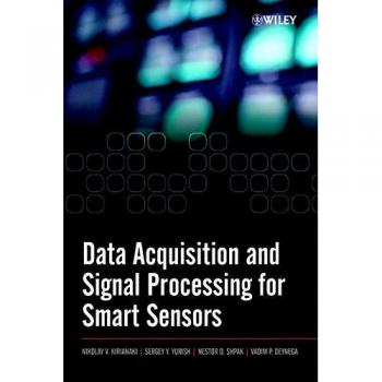 Data Acquisition and Signal Processing for Smart Sensors