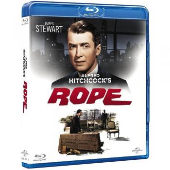 La Corde [Francia] [Blu-ray]