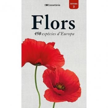 Flors. 450 espécies d'Europa: 450 espècies d'Europa: 3