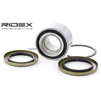 Ridex 654W0310 - Juego de cojinetes de rueda