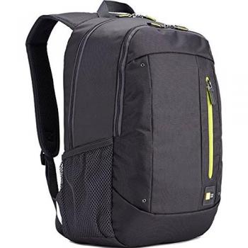 Case Logic WMBP115GY - Mochila para Ordenador portátil de hasta 15.6