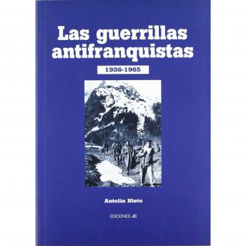 Las guerrillas antifranquistas