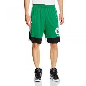 adidas WNTR HPS Short - Pantalón corto para hombre, multicolor, talla XL