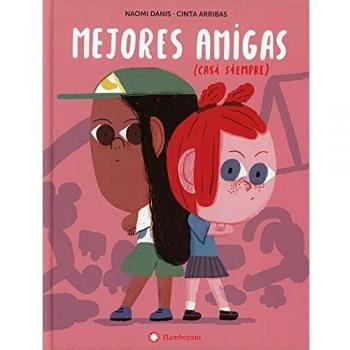 Mejores Amigas