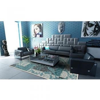 IT-19227-Tappeto Moderno Nuovo con telaio Meccanico 290x200 CM -