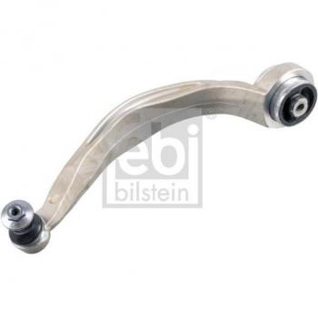 Control arm FEBI BILSTEIN 104939 - Barra oscilante de suspensión de ruedas, fabricada por FEBI BILSTEIN, diseñada para vehículos, alta resistencia y durabilidad, fácil instalación, compatible con múltiples modelos automotr