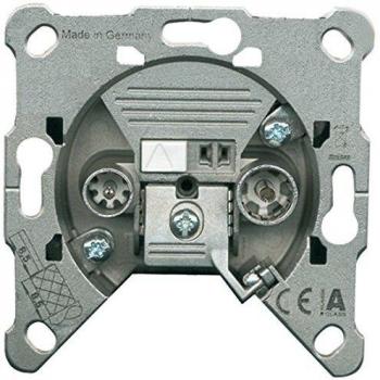 Hirschmann EDC1000 Coaxial Distribution Box