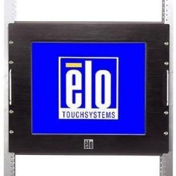 Control remoto EloTouch E622897 UFC On Screen Display Box para PC Negro