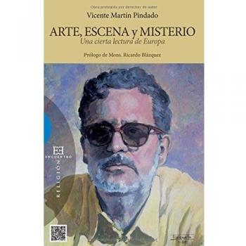 Arte escena y Misterio