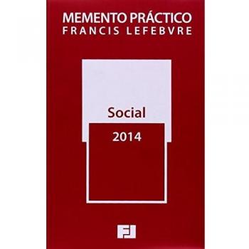 Memento práctico social 2014