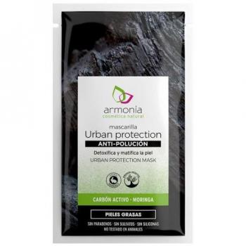 Armonía Urban Protection Facial Mask Anti Polución