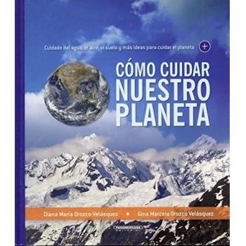 SPA-COMO CUIDAR NUESTRO PLANET