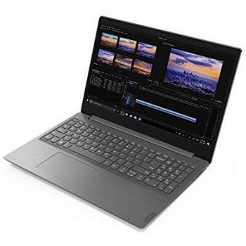 Portátil Lenovo V15-ADA 15.6'' FHD AMD Ryzen 5 3500U 4GB RAM 256GB SSD Cámara Bluetooth Wifi