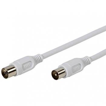 Vivanco 43027 - Cable coaxial
