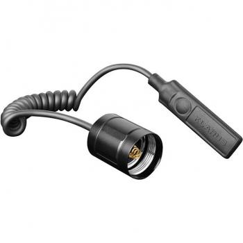 Pulsador Klarus LED11 para LXT11S - Weatherproof con Recubrimiento de Silicona