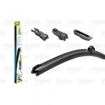Valeo 578511 Escobillas de Limpiaparabrisas
