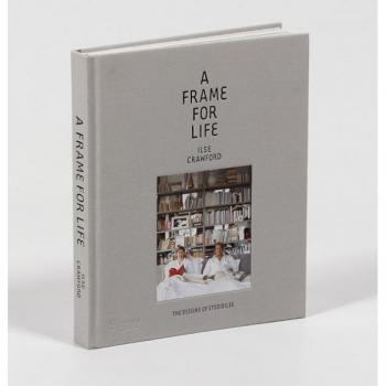 A Frame for Life: The Designs of Studioilse