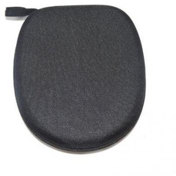 mokoo tamaño completo carcasa rígida auriculares funda de móvil para Sony MDR-ZX100 y # x3001; ZX300 y # x3001; ZX600 y # x3001; XB610 y # x3001; XB400 y # x3001; PQ2 y # x3001; PQ3 y # x3001; V55 y # x3001; DR-ZX102DPV & #X3001; 210DPV y # x30