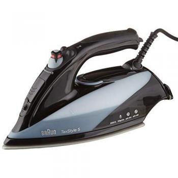 Braun TS545E Centro de planchado de vapor