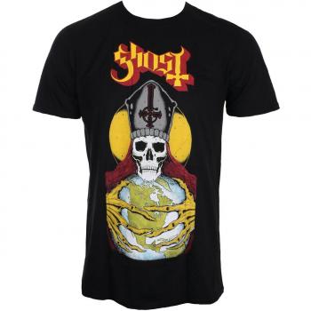 Ghost Blood Ceremony Metal T-Shirt for Men - ROCK OFF L