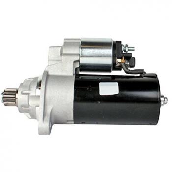 HELLA 8EA 012 527-361 Motor de arranque - 12V - 2kW