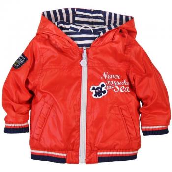 Boboli Parka Reversible Tejido Técnico De Bebé - Talla - 18m Para Bebé Niño