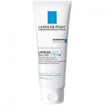 La Roche-Posay Lipikar AP+ M Replenishing Balm 75ml