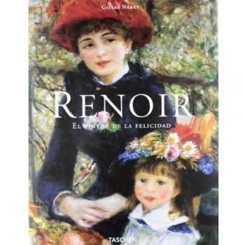 Renoir. El pintor de la felicidad