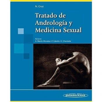 Tratado de Andrología y Medicina Sexual