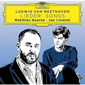 Beethoven Songs