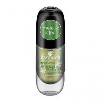 Essence Hidden Jungle Effect Nail Lacquer 06, 8 ml