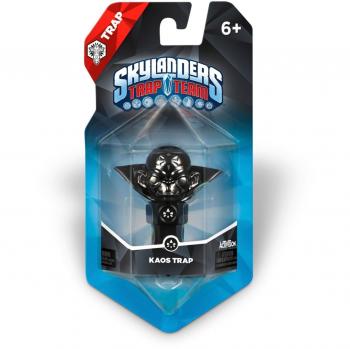Activision - Skylanders Trap Team Trampa Kaos