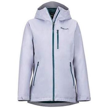 Marmot Wm's Solaris Chaqueta, Mujer, Lavender Aura, Small