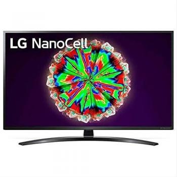 TELEVISOR 50 LG 50NANO793NE 4K NANOCELL HDR Smart TV WebOS