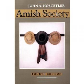 Amish Society