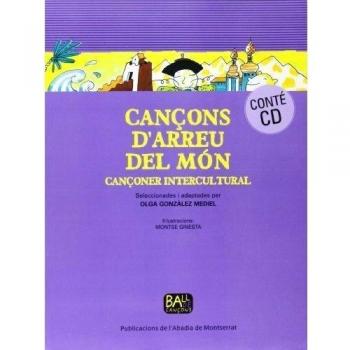 Cançons d'arreu del món: Cançoner intercultural