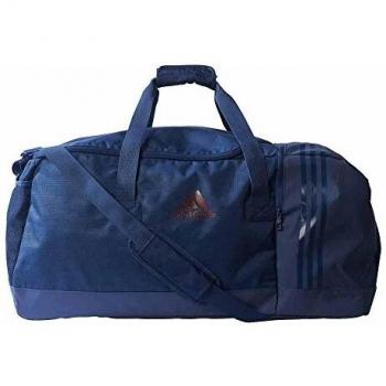 adidas 3S Per Tb Bolsas de Deporte, Unisex Adulto, Azul