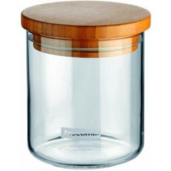 Tescoma Tarro para Alimentos 0,5L Fiesta, Multicolor