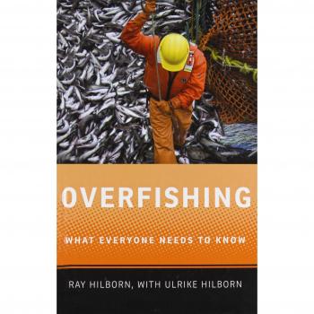 Overfishing: What Everyone Needs to Know®